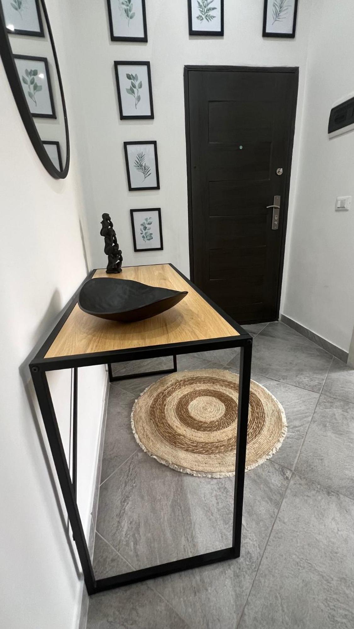 A Casuzza Apartment Palermo Exterior photo